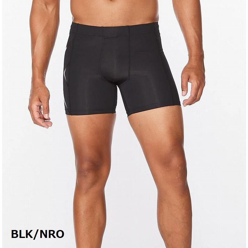 2XU（ツータイムズユー） 2XU /ツ―タイムズ・ユー コンプレッション 1