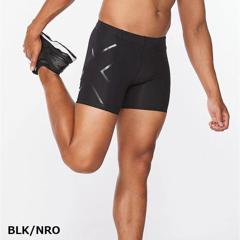 2XU（ツータイムズユー） 2XU /ツ―タイムズ・ユー コンプレッション 1