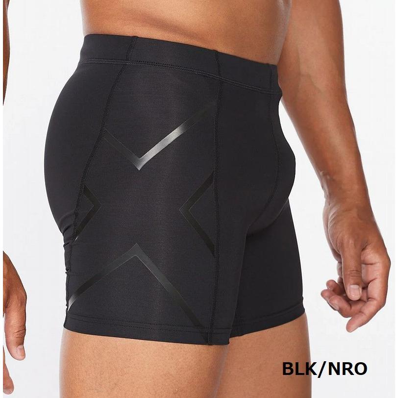2XU（ツータイムズユー） 2XU /ツ―タイムズ・ユー コンプレッション 1