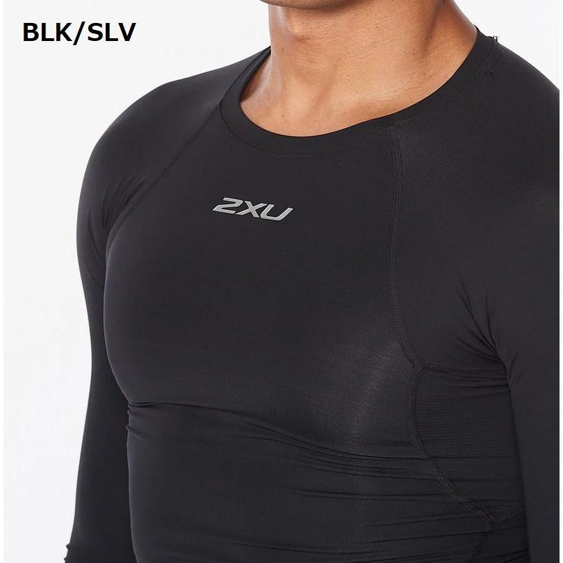 2XU（ツータイムズユー） 2XU/ツ―タイムズ・ユー PWXコンプレッション