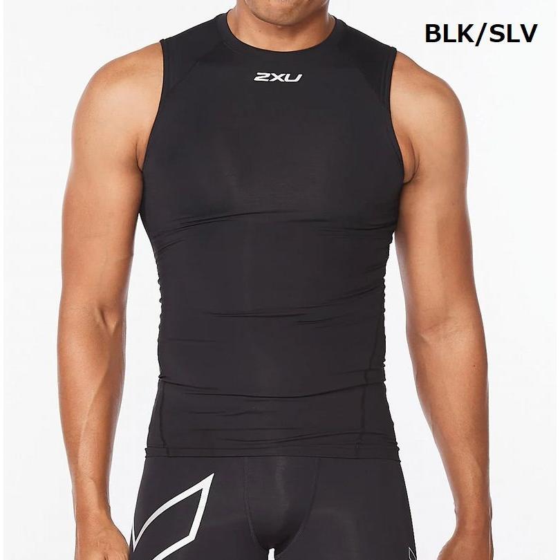 2XU（ツータイムズユー） 2XU /ツ―タイムズ・ユー PWXコンプレッション