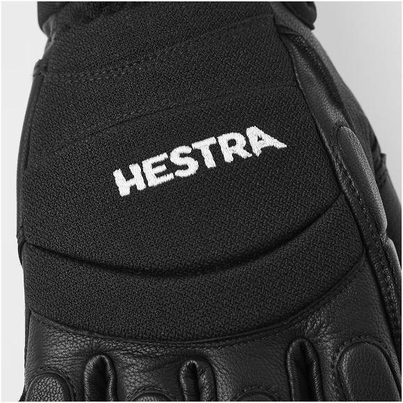 HESTRA（ヘストラ） Vertical Cut Czone バーティカル カット