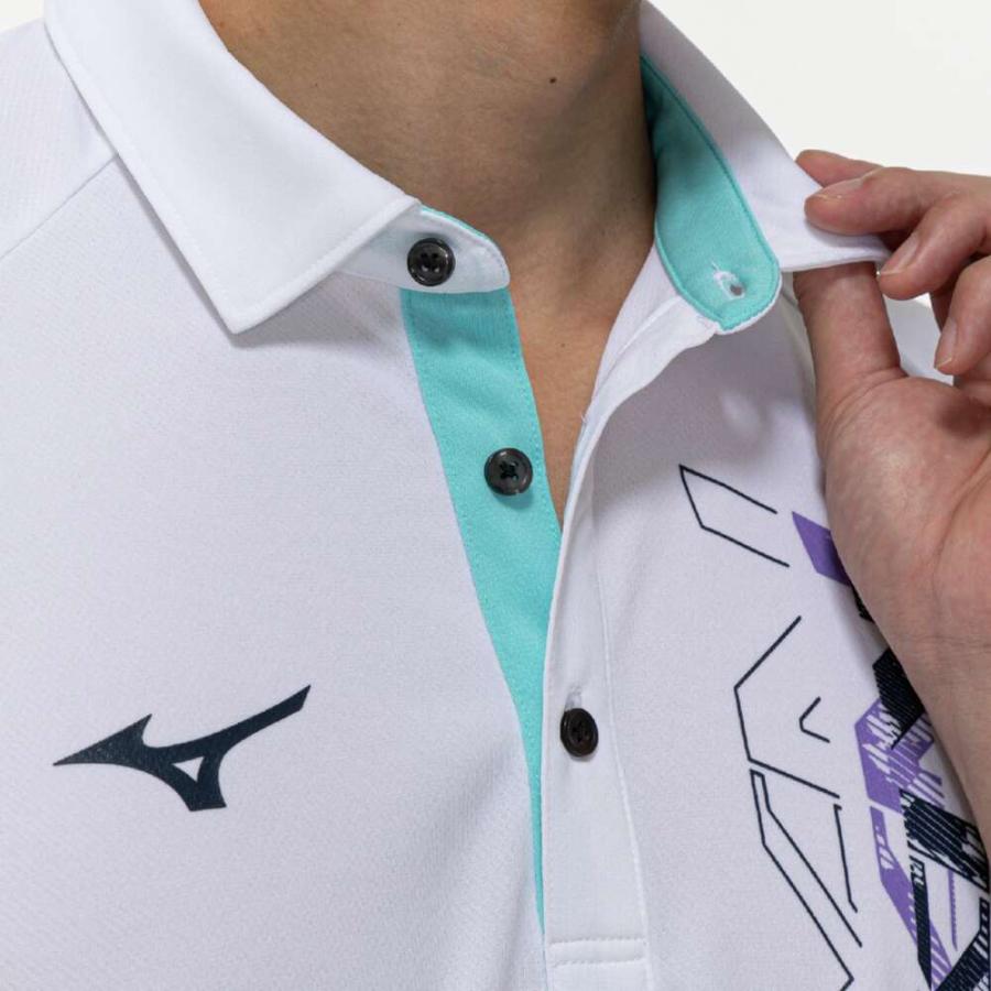 専用M ポロシャツ Cation Mix Polo