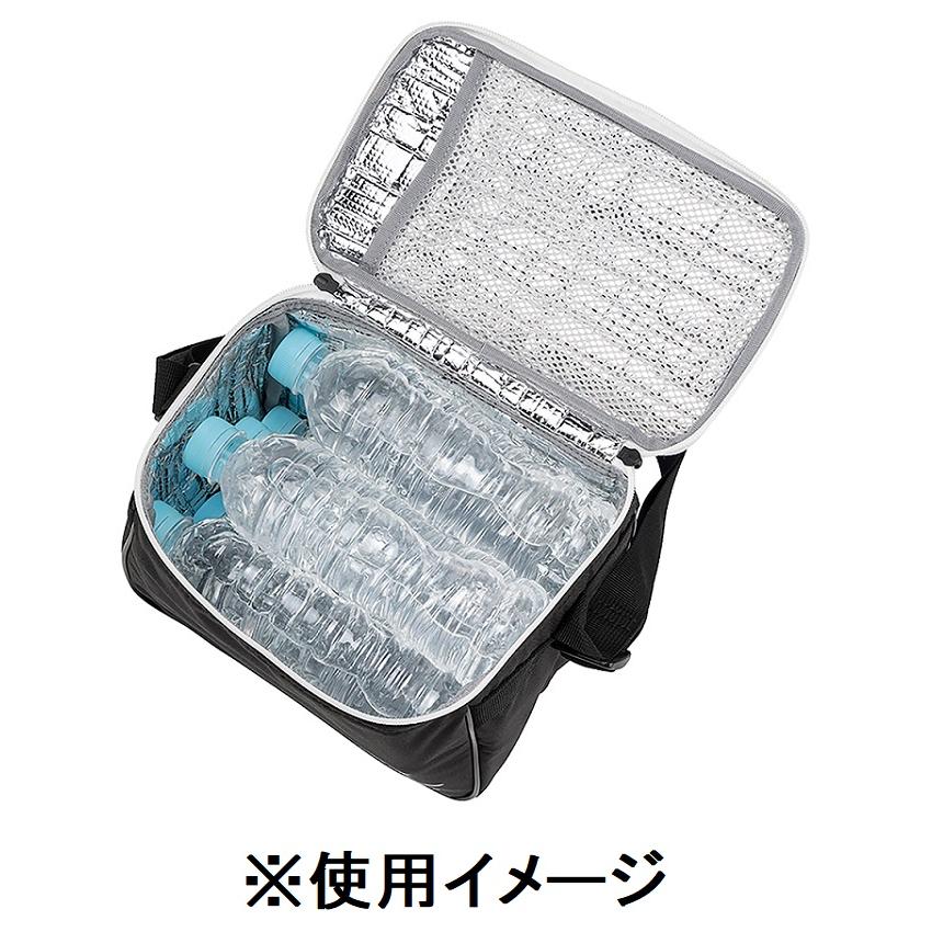 MIZUNO（ミズノ） MIZUNO N-XT クーラーバッグ 33JMB017 保冷 部活