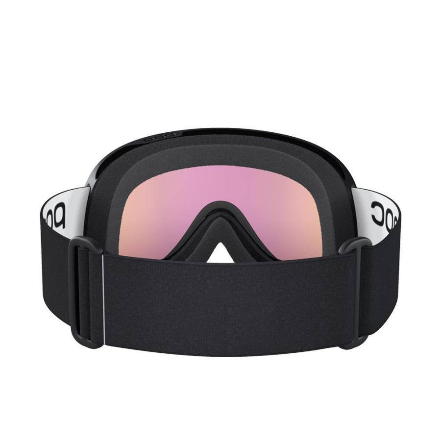 POC（ポック） スノーゴーグル RETINA WF レティーナ ワイドフィット