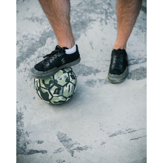 4freestyle 4フリースタイル シューズ Explore Iii Freestyle Football Shoes Black Green Orangee ノルウエーオスロ正規品 エアトリック リフティング ド 4f Exiii Sh Me B G F ナカジマスポーツ 通販 Yahoo ショッピング