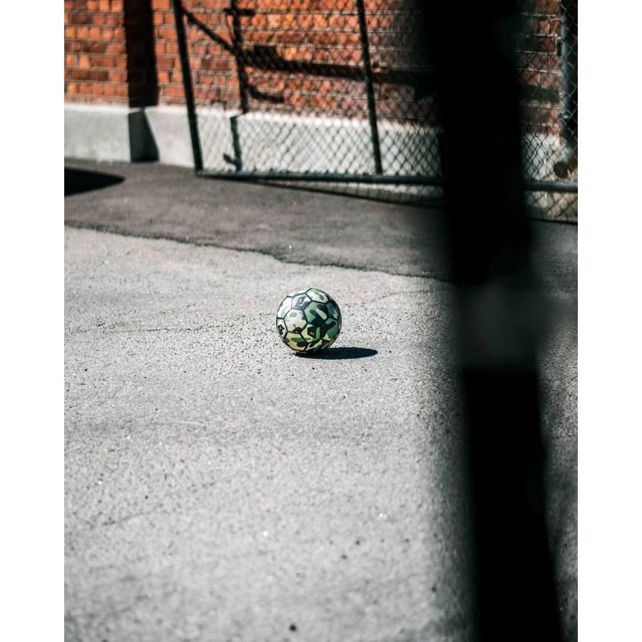 4freestyle 4フリースタイル フリースタイルボール Grip Camouflage Ball Green 4号 4f Gr Ba Ru G 4 フットボール リフティング エアートリック ノルウエー 4f Gr Ba Ru G 4 ナカジマスポーツ 通販 Yahoo ショッピング