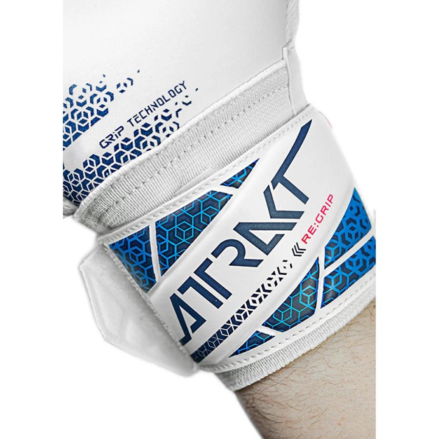 reusch（ロイシュ） サッカー：ロイシュ ゴールキーパーグローブ