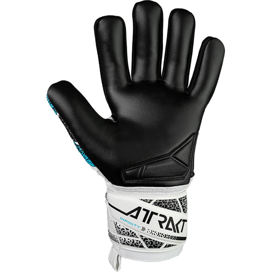reusch（ロイシュ） サッカー：ロイシュ キーパーグローブ アトラクト