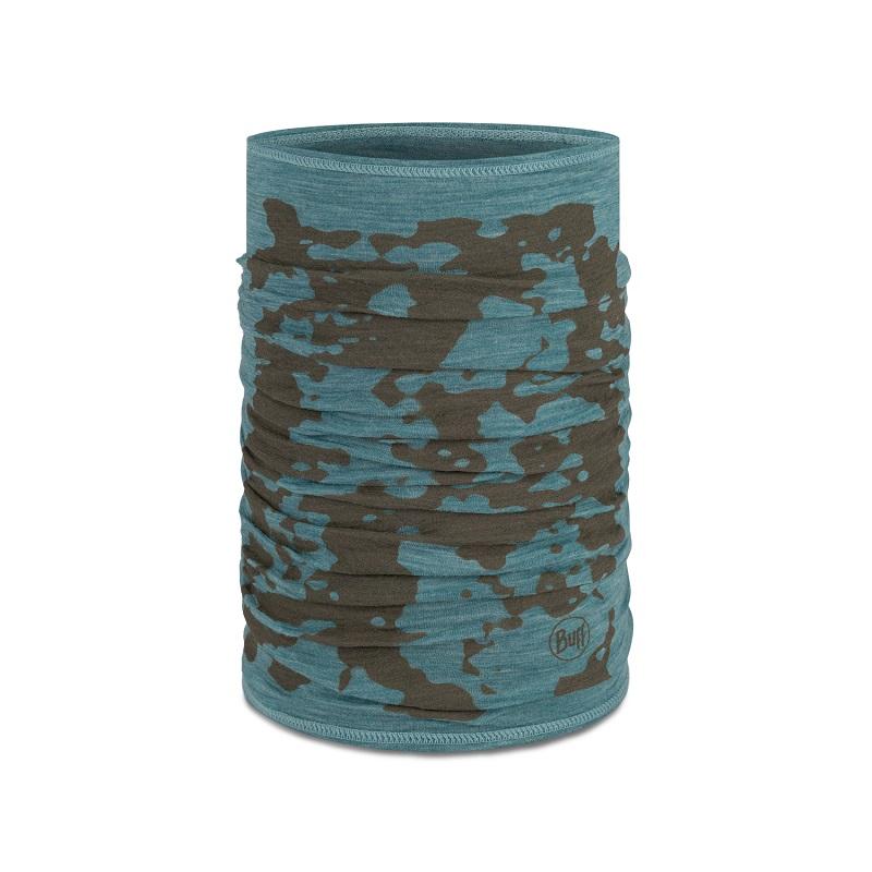 BUFF（バフ） MERINO LIGHTWEIGHT PRINTS USTY MULTI 564795/2024AW