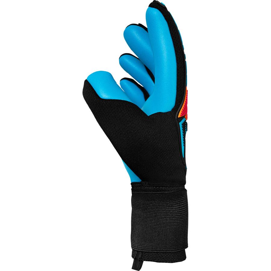 reusch（ロイシュ） キーパーグローブ アトラクト フリーゲル アクア