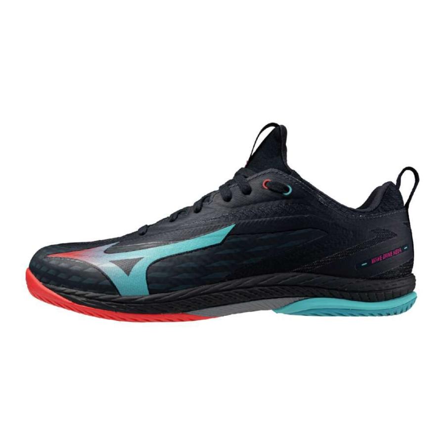 MIZUNO（ミズノ） 卓球シューズ ウエーブドライブ NEO4 81GA250003