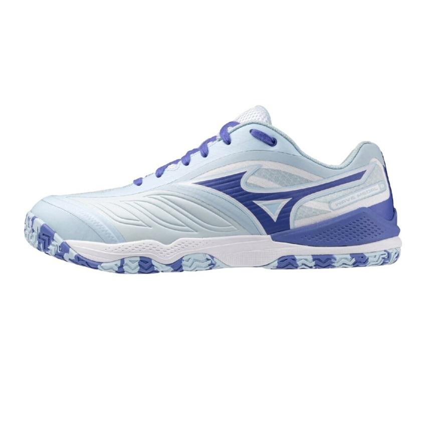 MIZUNO（ミズノ） 卓球シューズ ウエーブメダル8 WAVE MEDAL 81GA2582
