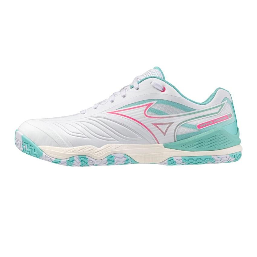 MIZUNO（ミズノ） 卓球シューズ ウエーブメダル8 WAVE MEDAL 81GA2582