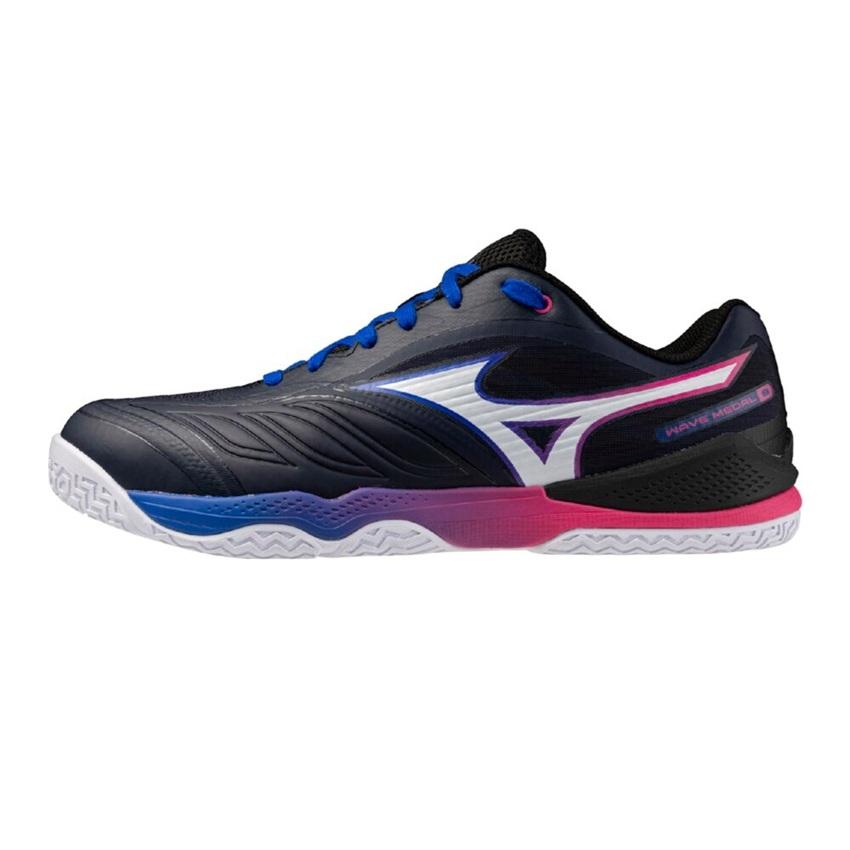 MIZUNO（ミズノ） 卓球シューズ ウエーブメダル8 WAVE MEDAL 81GA2582