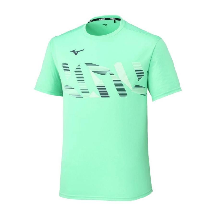 MIZUNO（ミズノ） 卓球 ゲームシャツ ユニセックス 82JAC111【ネコポス