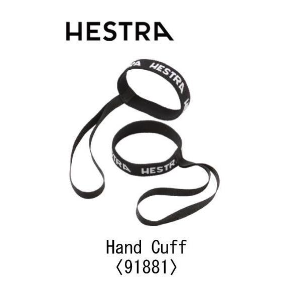 スキー・スノーボードアクセサリー Hestra 7 HESTRA（ヘストラ） スキー： スキーグラブアクセサリー 91881 HAND