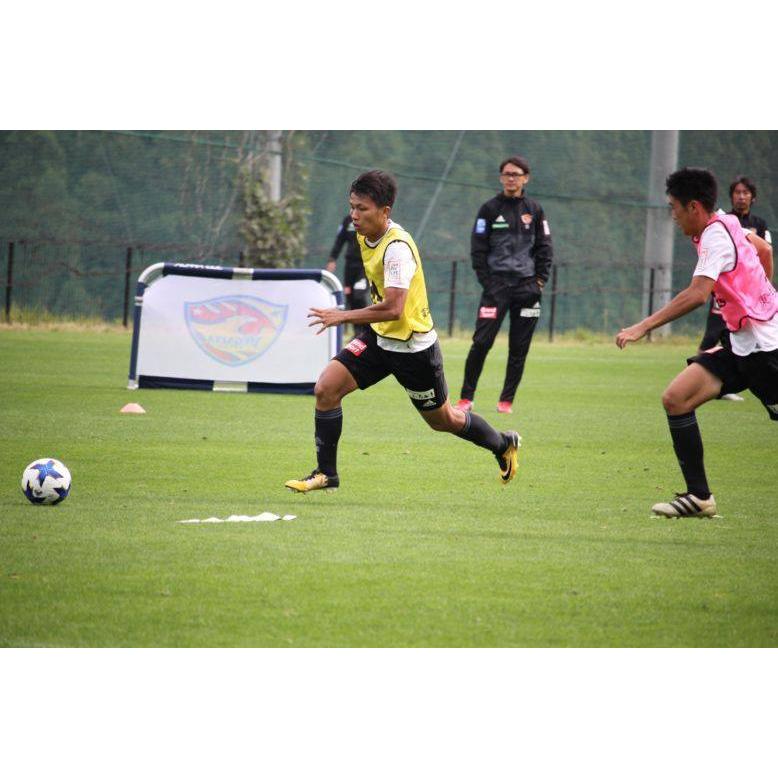 サッカー：高機能ミニゴール アルファゴール ALPHA GOL 2M 200cm x