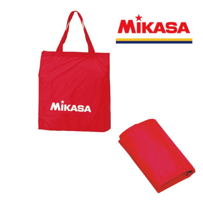 MIKASA（ミカサ） ショッピングバック エコバックに BA-21 ミカサ