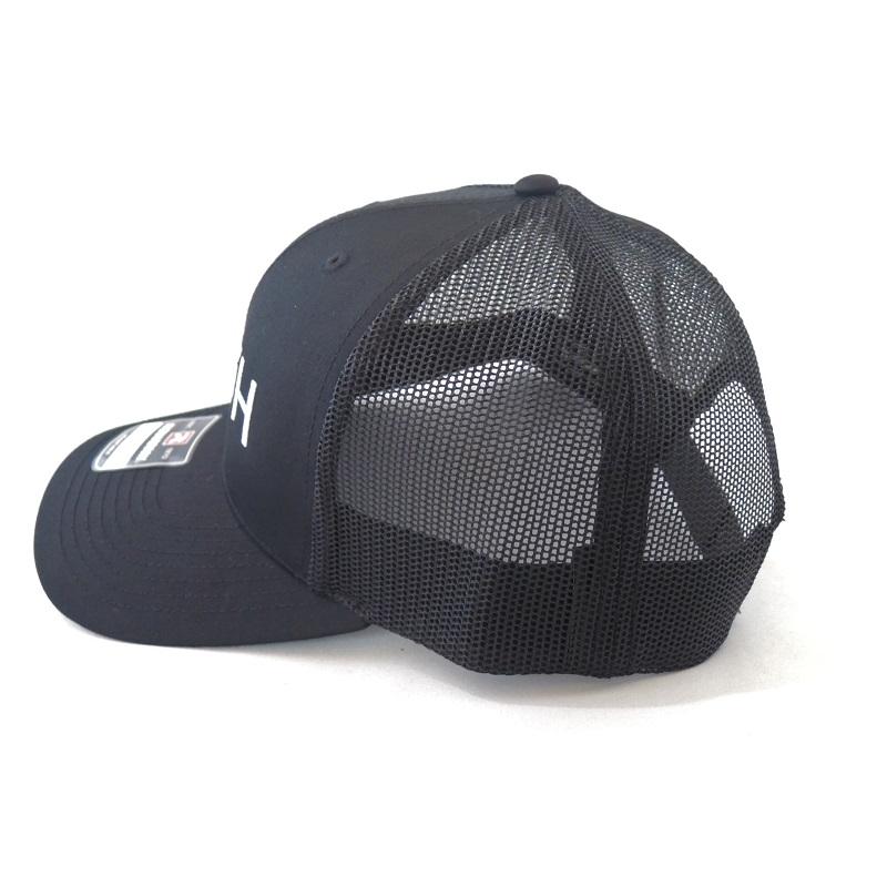 SMITH（スミス） BASEBALL CAP/帽子/キャップ/メッシュ/RICHARDSON