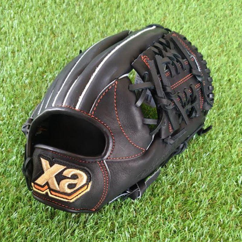 ザナックス 野球：XANAX ザナックス：ザナパワー 一般軟式グラブ
