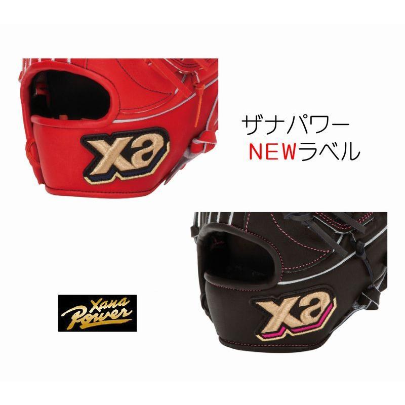 ザナックス XANAX ザナパワー 日本製 内野用 軟式グローブ 楽天市場】野球：XANAX ザナックス：ザナパワー 一般軟式グラブ
