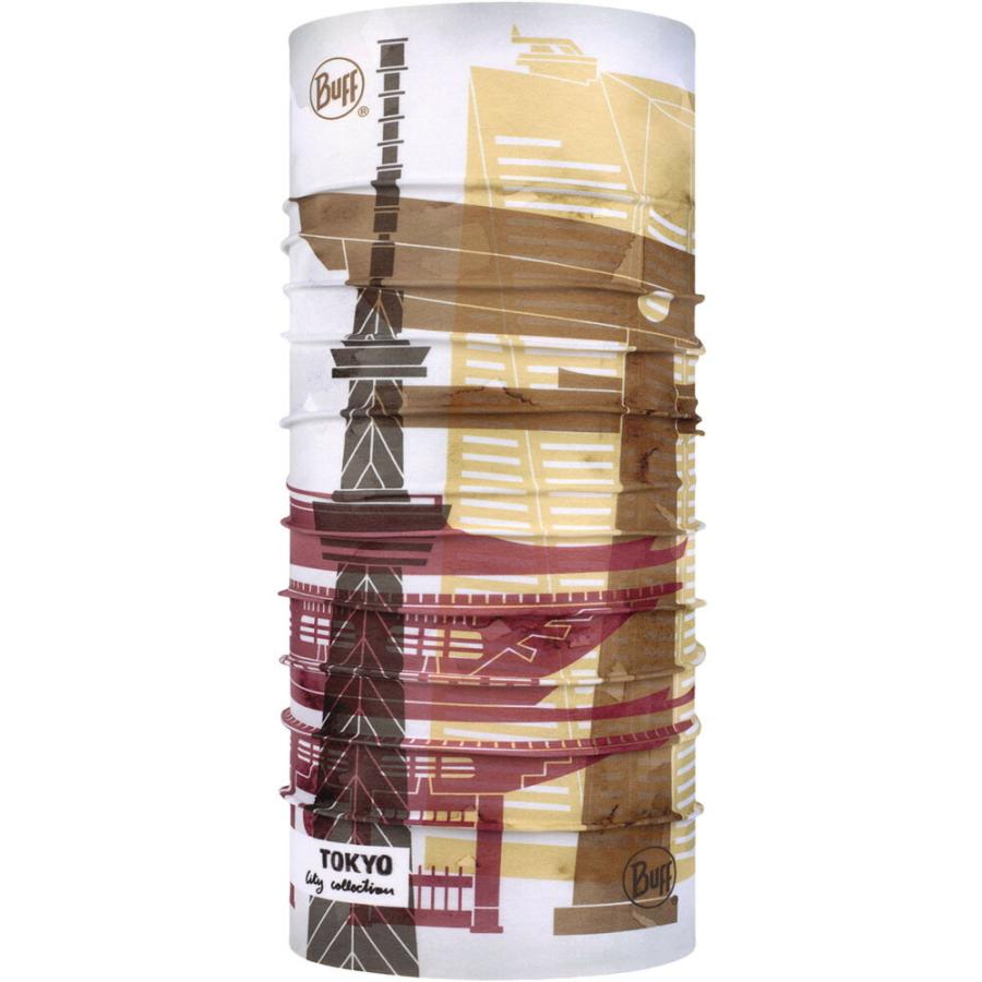 CITY（シティ） BUFF バフ ネックチューブ 406347 ネックウエア