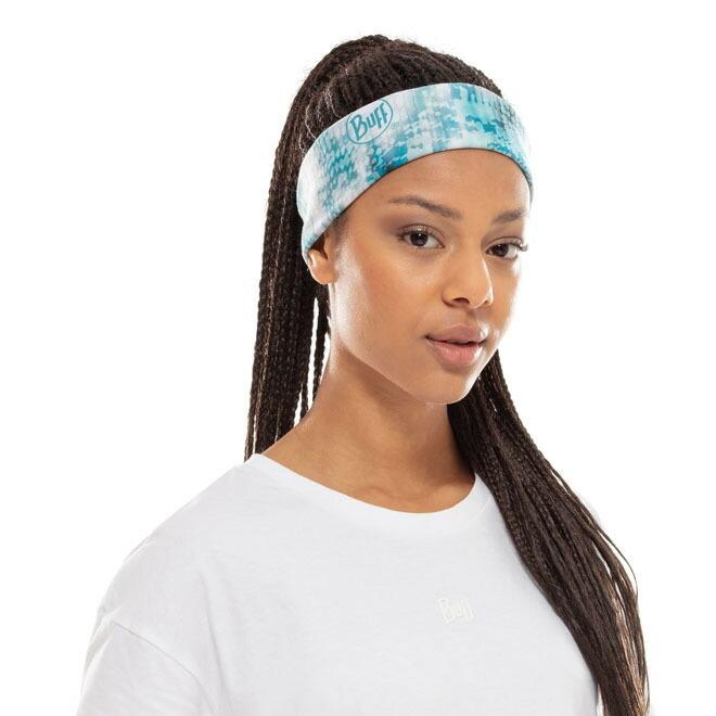 BUFF（バフ） 427038 COOLNET UV+ BLAUW TURQUOISE Multifunctional