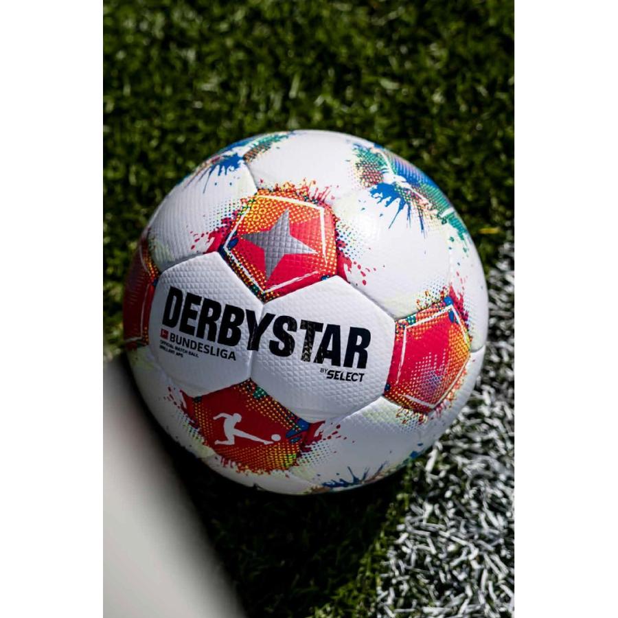 DERBYSTAR（ダービースター） サッカー：ダービースター DERBYSTAR