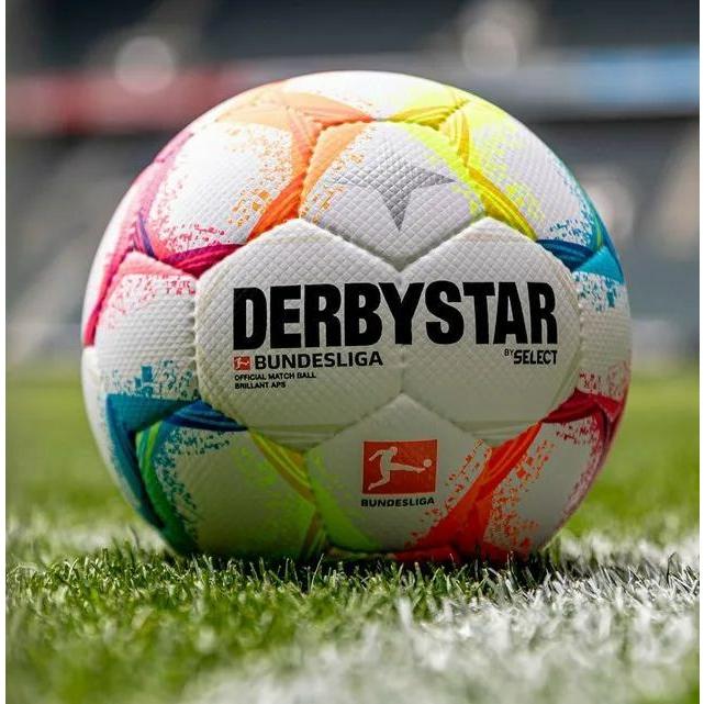 DERBYSTAR（ダービースター） サッカー：ダービースター FIFA-BASIC