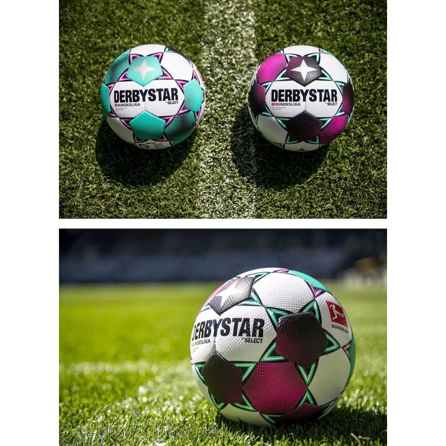 新作アイテム毎日更新 サッカー ダービースター Fifa公認球 Derbystar Bundesliga Brillant Aps Nr ブンデスリーガ 21 公式試合球 5号球 Wantannas Go Id