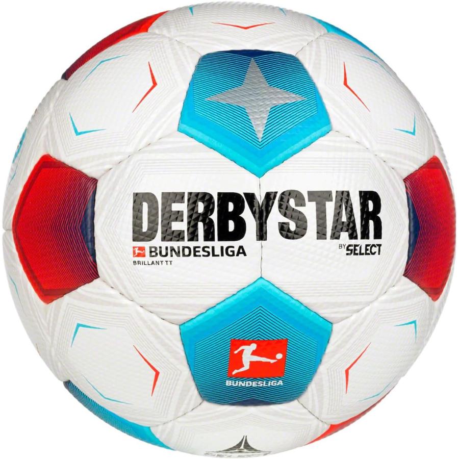 DERBYSTAR（ダービースター） サッカー：DERBYSTAR ブンデスリーガ