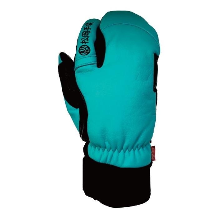 松岡手袋 マツオカグローブ Matsuoka Glove ESK-2130 限定カラー/Ergo