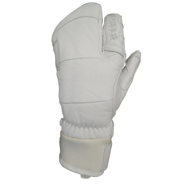松岡手袋 マツオカグローブ Matsuoka Glove ESK-2530T Team All White