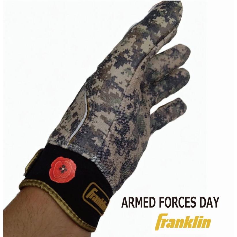 フランクリン 野球 Franklin CFX 2025アニバーサリーシリーズ ARMED