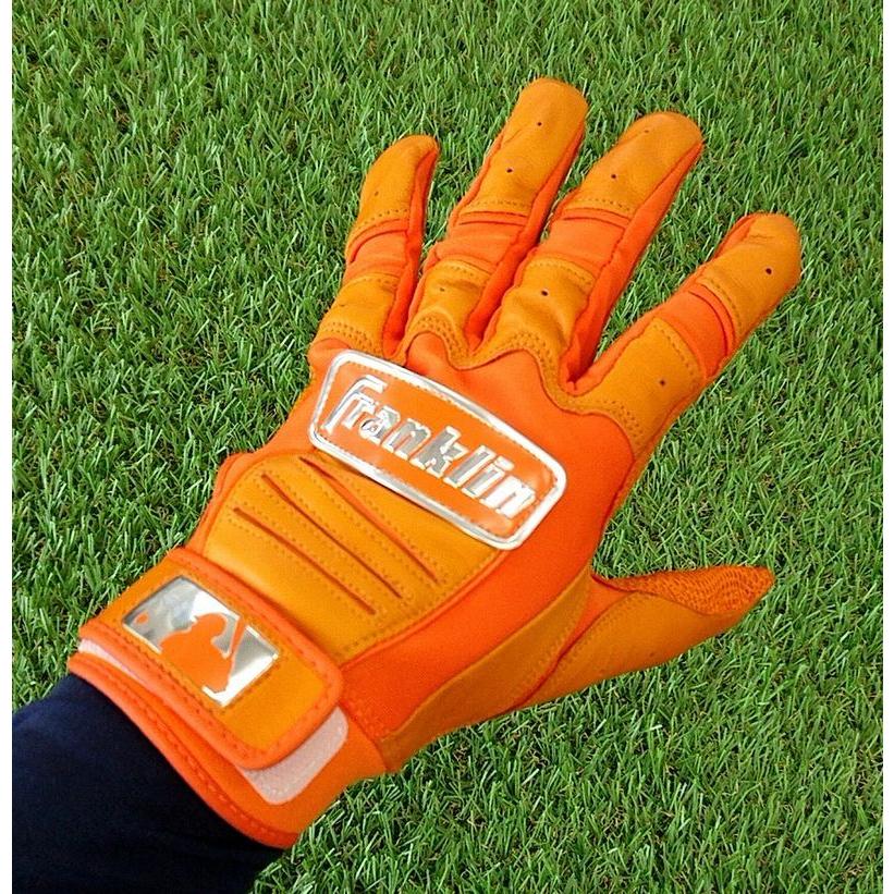 フランクリン 野球：フランクリン CFX プロ クロム バッティング