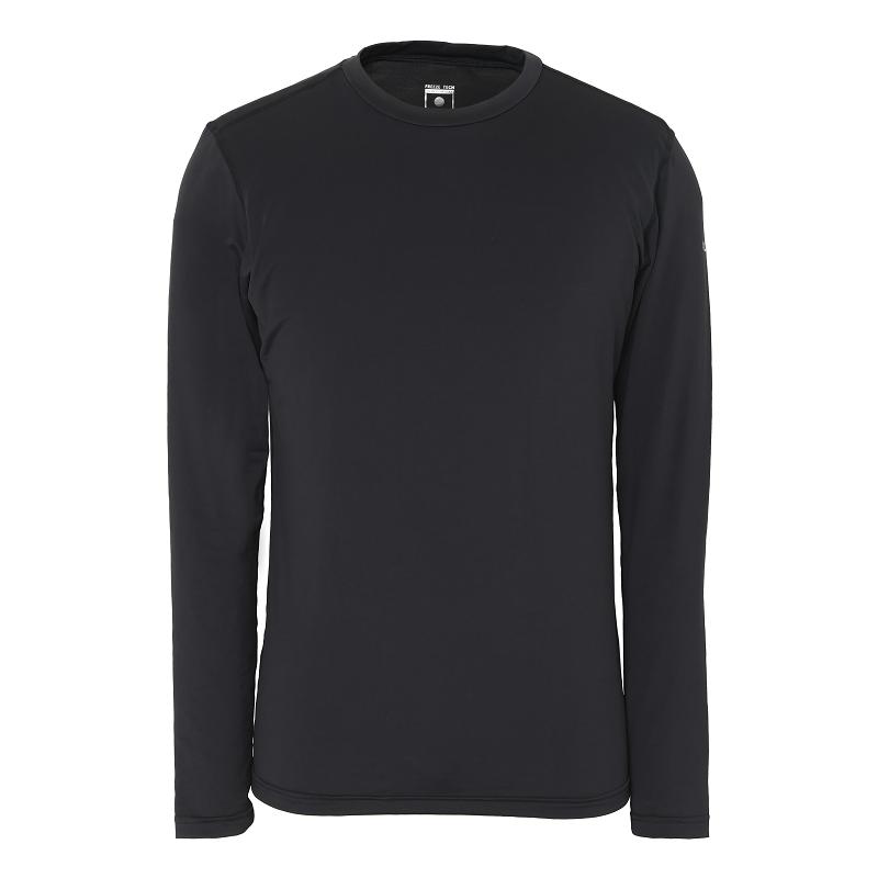 ALPHA（TUMI） リベルタ 氷撃α FREEZE TECH ALPHA 冷感シャツ 長袖