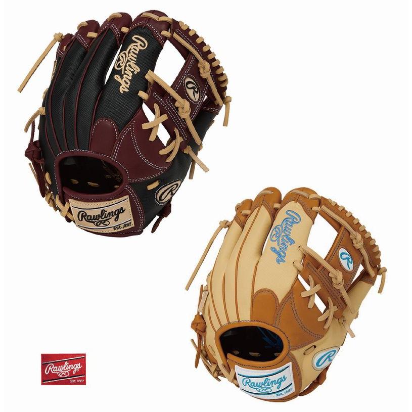 Rawlings（ローリングス） 2025AW RAWLINGS ソフトボールグローブ