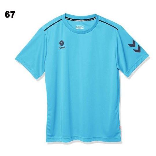 hummel スポーツシャツ ゲームシャツ｜hummel｜ヒュンメル公式オンラインストア
