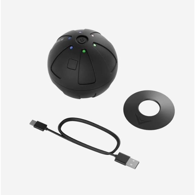 HYPERICE（ハイパーアイス） 正規品 Hypersphere Mini ハイパー