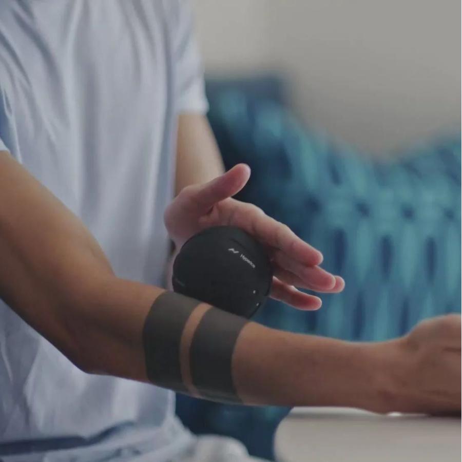 HYPERICE 正規品 Hyperice/ハイパーアイス Hypersphere Mini