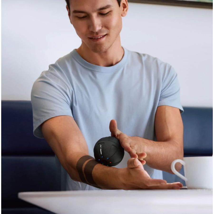 HYPERICE（ハイパーアイス） 正規品 Hypersphere Mini ハイパー