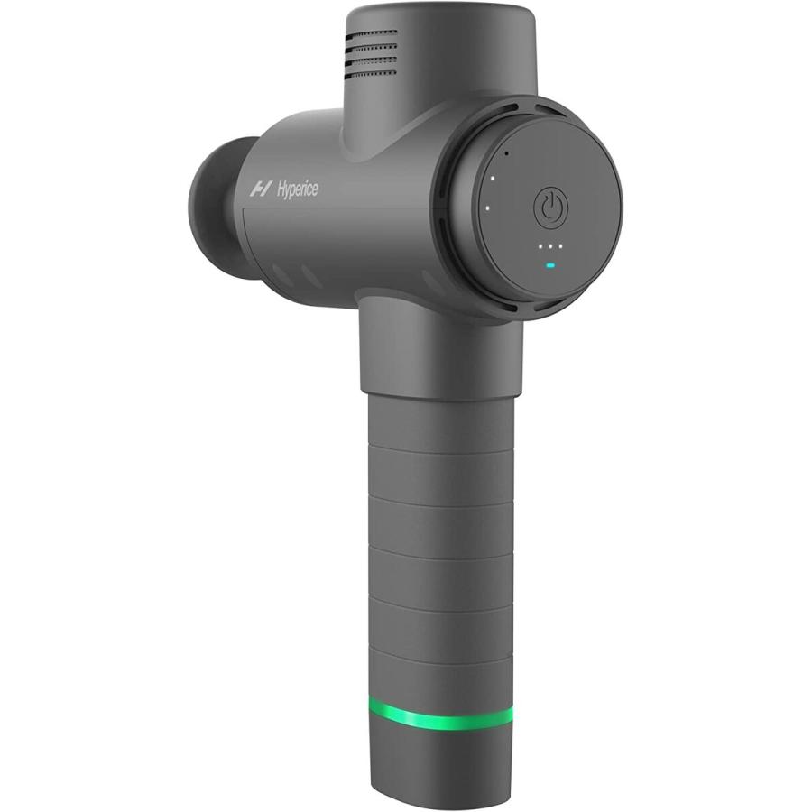 [日本正規販売店] Hyperice Hypervolt2 ハイパーアイス ハイパーボルト トータルボディケア 筋膜リリースガン 静音 軽量 充電式 日本語取扱説明書付き | HYPERICE | 02