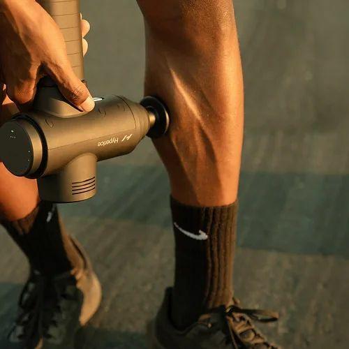 [日本正規販売店] Hyperice Hypervolt2 ハイパーアイス ハイパーボルト トータルボディケア 筋膜リリースガン 静音 軽量 充電式 日本語取扱説明書付き | HYPERICE | 09