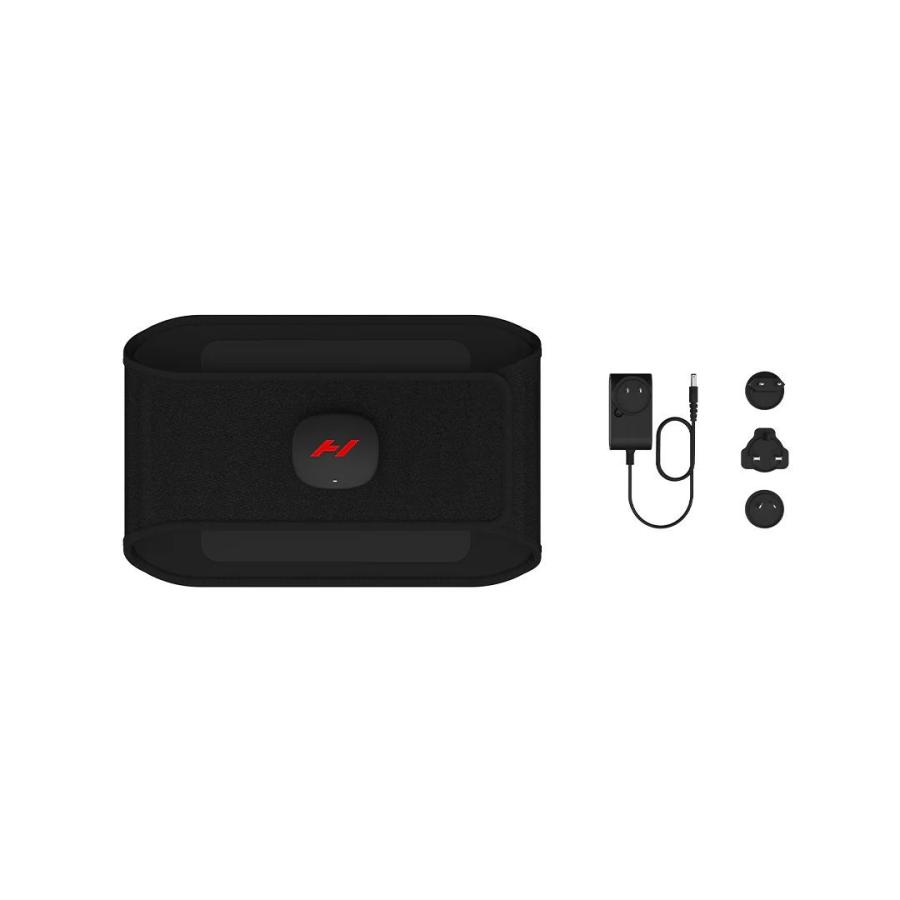 HYPERICE 国内正規品 ハイパーアイス Venom 2 Back ベノム2