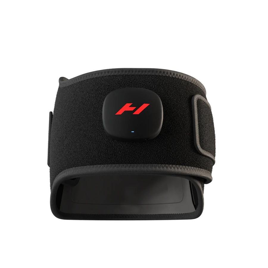 Hyperice温熱+振動のリカバリーツール VENOM BACK (腰用) HYPERICE（ハイパーアイス） 国内正規品 Venom 2 Back ベノム2 バック