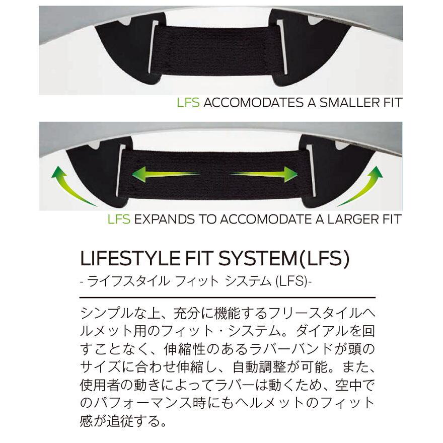 SMITH（スミス） Method MIPS メソッド ミップス Matte Forest マット