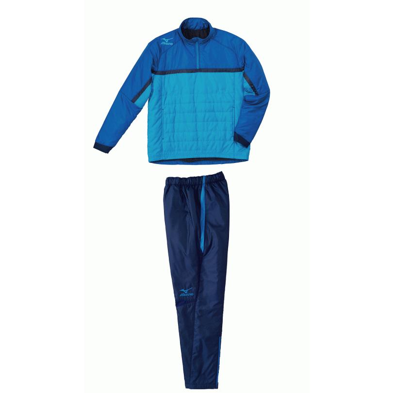 ミズノ　ムーブウォーマー ウォーマー デザインプリントオーダー｜野球｜ミズノ公式オンライン