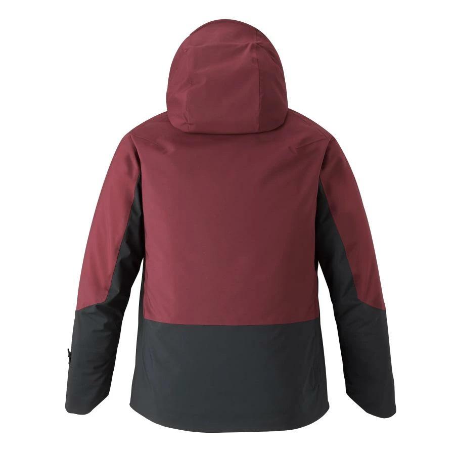 MIZUNO DEMO SOLID SKI PARKA&PANTS Z2MEA321 Z2MFA321 76