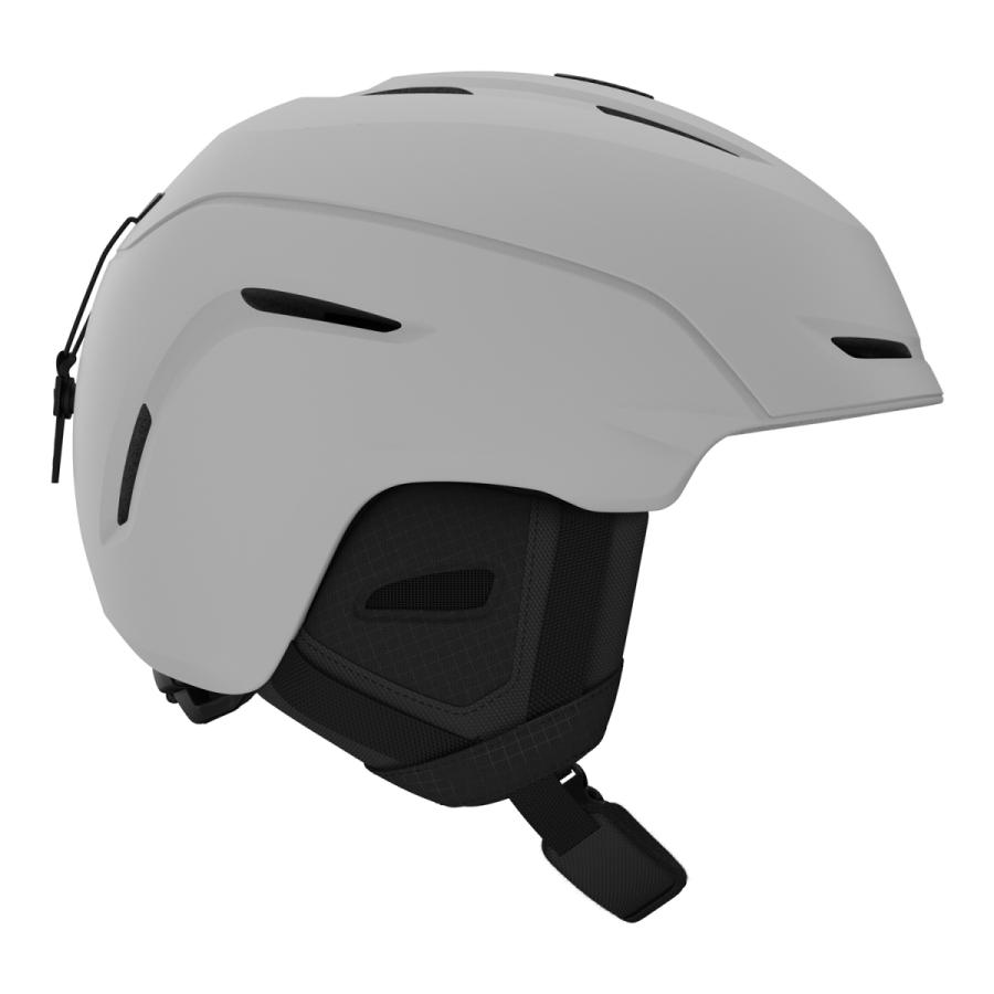 GIRO　NEO　MIPS　スキーヘルメット　アイスグレー GIRO（ジロ） ヘルメット Neo MIPS Matte Light Grey ネオ ミップス